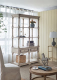 51x19.5x81.5" Adela French Country Wood Bookcase, Display Storage Shelf Etageres W2078P170345