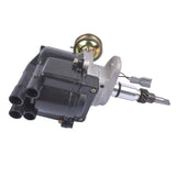 Distributor for Toyota Forklift 4Y Engine 5 6 7 Series 19030-78154-71 19030UB010 19030-78151-71 25865201