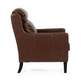 CLUB CHAIR 69632.00PUDBRN