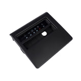 Automatic Shift Indicator Bezel Replacement for Jeep Cherokee XJ 2.5L L4 4.0L L6 1997-2001 64984451