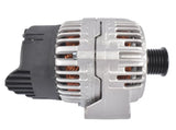 Alternator Fit for Mercedes CL500 C215 1999-01 S430 S500 150A 12V CW 6-Groove Pulley 15260317