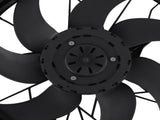 Radiator Cooling Fan Assembly fit for Mercedes-Benz C230 2003 2035050255 2035000293 57776771