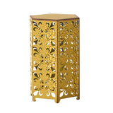 ZUN SELVA ACCENT TABLE 57301.00