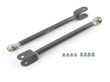 Adjustable Rear Lower Toe Arms /-2 FIT For Nissan 350Z 2003-2009 Infiniti G35 2003-2007 84880367