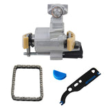 Replacement for 01-06 VW Beetle Golf Passat Audi A4 TT Timing Chain Tensioner Set 058109229 04304173
