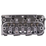 D1105 Complete Cylinder Head Replacement for Kubota RTV1100 RTV1100CW9 RTV1140CPX 2400HST-D B2410HSD 50014832