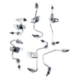 Fuel Injector Lines Set for 2003-2009 Dodge Ram Cummins 5.9L Diesel 5086871AA 5086872AB 5086873AB 99867900
