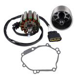Stator & Flywheel Gasket Fit for Yamaha YZF R1 50th Anniversary Limited Edition 2006 67089473