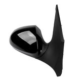 Rear View Side Mirror Right Side Fits for Hyundai Grand i10 2013-2017 Manual Fold Black 72135651