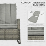 Garden chair / Rocking Chair 81731399