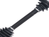 1xCV Axle Shaft Front Left fit for Ford Escape 2013-2019 Lincoln MKZ 1.5L 2.0L 2013 64034286