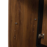 24'' Bathroom Vanity without Top Sink, Modern Bathroom Storage Cabinet with 2 Soft Closing Doors, W1972P164278