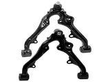 2Pcs Front Lower Control Arm & Ball Joint Assy Fit for Chevy Silverado 1500 GMC Sierra 1500 73086578