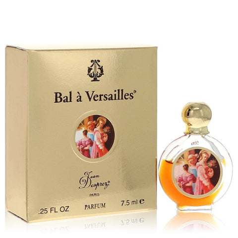 Bal A Versailles by Jean Desprez Pure Perfume .25 oz for Women FX-417298