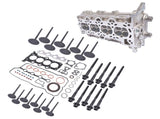 Engine Cylinder Head and Gasket Set Fit for Hyundai Sonata Accent Veloster Kia Rio Optima Soul 93661535