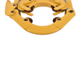 H6 Hinged 4" - 6" Pipe Cutter fits for REED/RIDGID Wheels Screw Feed Pipe Cutter 74685 94737675