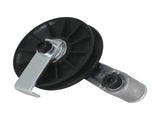Cooling Fan Pulley Tensioner Kit fit for Bobcat 653 753 763 773 853 6662997 58014259
