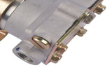 High Flow Performance Electric Fuel Pump 120 GPH Universal for 3/8" NPT Ports 40772690