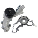 ZUN Engine Water Pump and Gasket for Chrysler 200 300 Jeep Dodge Ram 3.6L 68087340AA 17302568