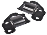 2Pcs Front Rearward Lower Suspension Control Arm Bushing fit for Ford Crown Victoria 39425657