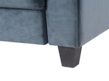 Couch Comfortable Sectional Couches and Sofas for Living Room Bedroom Office Small Space 53949767