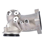 Cast Intake Manifold M8 55mm Fits for Harley-Davidson Road Glide Electra Glide 2017-2022 27300121 44987358