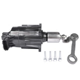 Turbo Charger EGR Solenoid Valve Actuator for 2016-2019 Honda Civic 1.5L Turbo 45239002