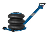 Air Jack, 3 Ton/6600 lbs Triple Bag Jack, Bag Jack Lift Up to 15.75 Inch, 3-5S Fast Lifting 24477871