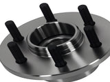 Front Wheel Hub Bearing Kit fit for Dodge Dakota/Durango 97-04 515032 2WD 6 Lugs 80229291