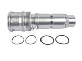 Hydraulic Quick Coupling Kit Replacement for Ford/New Holland 2610 2810 3610 4130 5610 5900 TS100 79998684