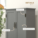 Kitchen Storage Cabinet 19311644