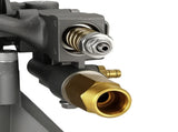 7/8 Vertical Power Pressure Washer Water Pump 2700psi 2.4gpm 308653025 308653045 58975172