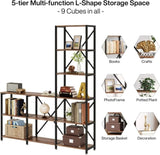 Shelf Book/Storage Cabinet 38653015