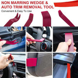 28PCS Car Decorative Kit for Repair Work 66-inch Long-Reach Tool 11657666