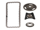 Engine Timing Chain Assembly Kit fit for Buick Century/Regal 3.1L V6 95-05 9-0700S 96808556