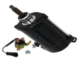 10 Teeth Starter Motor fit for Polaris RZR 4 XP 900 2012 12V 4013245 4013059 17264633