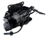 Air Suspension Compressor Fits for Buick Lucerne Cadillac DTS Sedan 4-Door 2006-2011 25806015 27698508