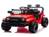 24V Kids Ride on Car W/Parents Control,Four-wheel suspension,2WD,Power W1578P235082