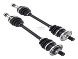 2Pcs Front Left Right CV Axle fit for Arctic Cat 1000 MUDPRO H2 Intl 2010 1502-873 38993155