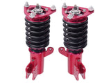 Damper Adjustable Coilovers Lowering Suspension Kit fit Mitsubishi Lancer 08-16 75694150