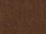 Traditional Brown Leather Accent Chair 1pc Solid Wood Frame Top-Grain Leather Nailhead Trim Classic B011P178524