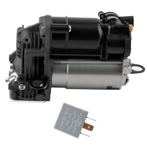 ZUN Air Suspension Compressor Pump For Mercedes M-Class W166 X166 GL550 A1663200104 38890128