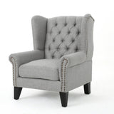 ACCENT CHAIR 61141.00GRY