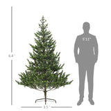 6ft Christmas Trees 85641704