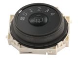 Air Conditioner Switch fit for Toyota RAV4 3.5L V6 2.5L L4 2006-2012 559020R010 74877709