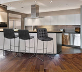 Westover - Barstool - Black B081P157831