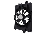 Radiator Condenser Cooling Fan fit for Jeep Cherokee 2014-2021 68197298AB CH3115179 44716366