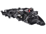 LED Headlight Headlamp w/ AFS Driver Side Replacement for 2016-2017 Mazda 6 2.5L GMN351041D 92787301
