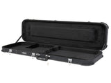 Electric Guitar Square Hard Case with Protective Sleeve Fits ST TL 40470271