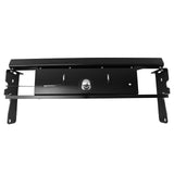 Gooseneck Hitch Prep Package fit for Chevrolet Silverado 2500/3500 2011 2012-2015 99009201